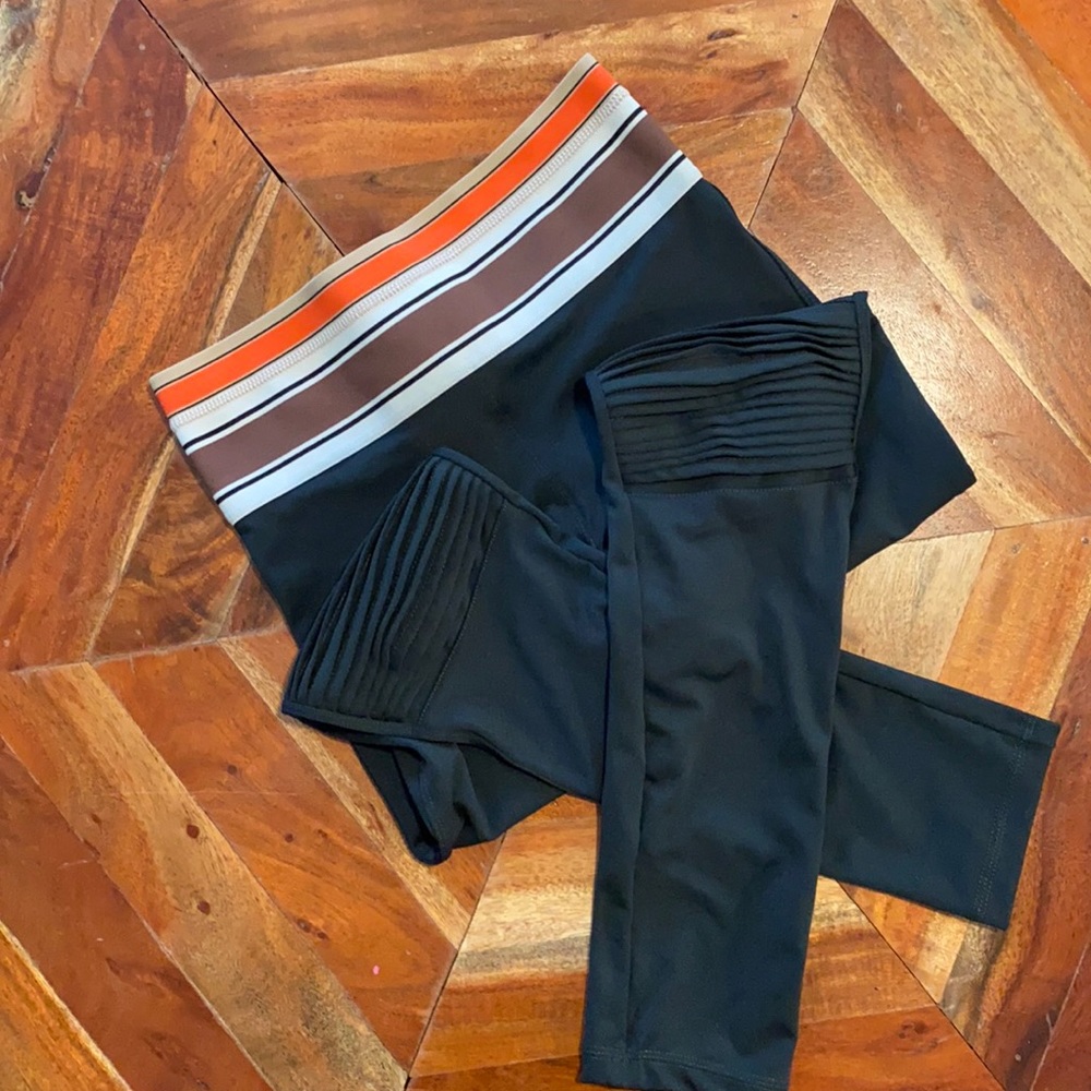 Olympia Moto Legging